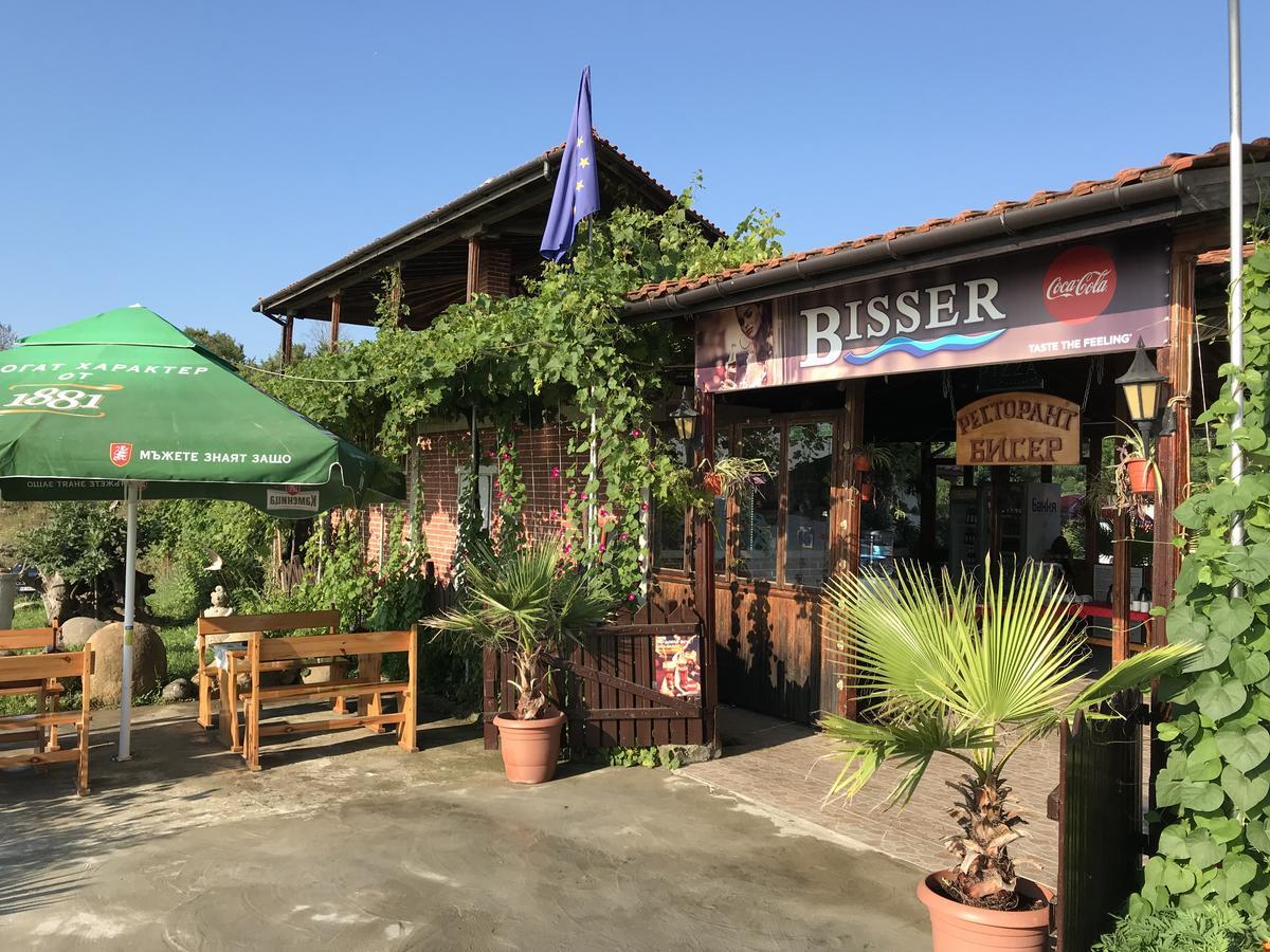 Bisser Обзор Екстер'єр фото